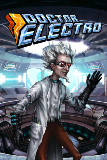 Doctor Electro демо игра | Гранд Казино играть без регистрации 