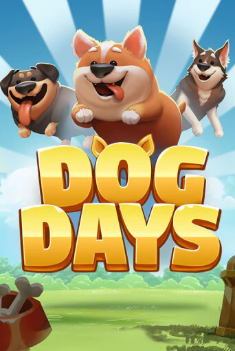 Dog Days демо игра | Гранд Казино играть без регистрации 