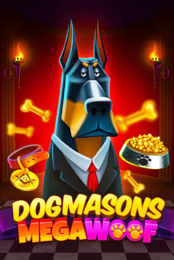 Dogmasons MegaWOOF демо игра | Гранд Казино играть без регистрации 