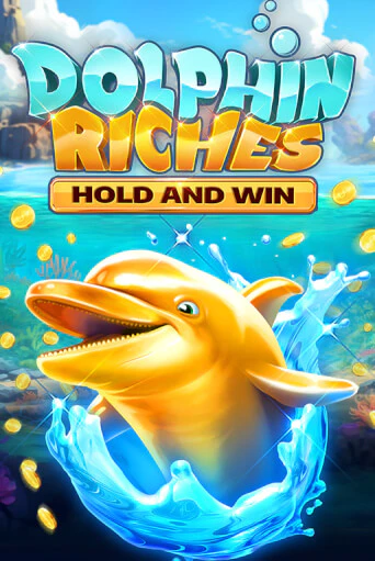 Dolphin Riches Hold and Win демо игра | Гранд Казино играть без регистрации 