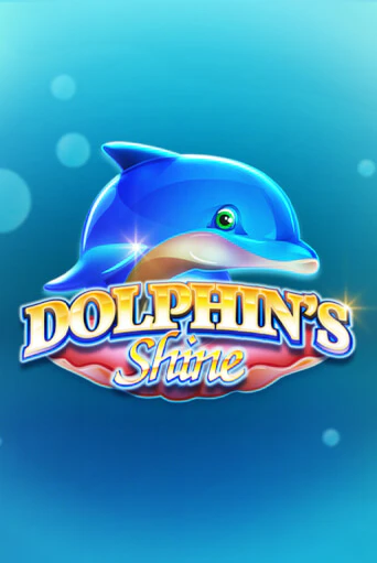 Dolphin's Shine демо игра | Гранд Казино играть без регистрации 