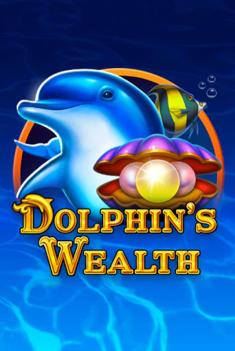 Dolphin's Wealth демо игра | Гранд Казино играть без регистрации 