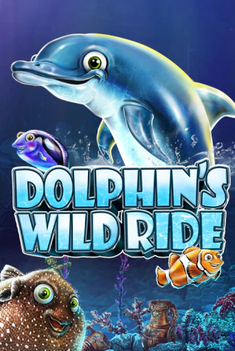 Dolphins Wild Ride демо игра | Гранд Казино играть без регистрации 