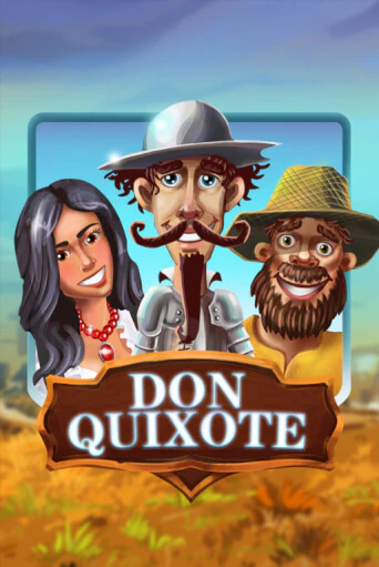 Don Quixote демо игра | Гранд Казино играть без регистрации 