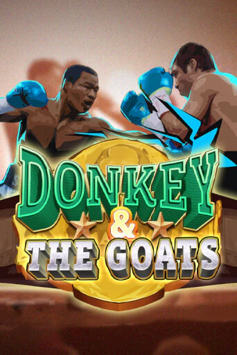 Donkey and the GOATS демо игра | Гранд Казино играть без регистрации 