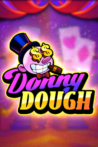 Donny Dough демо игра | Гранд Казино играть без регистрации 