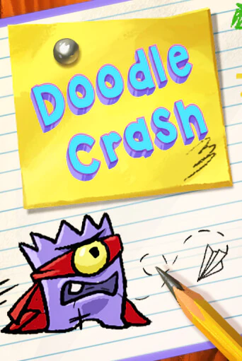 Doodle Crash демо игра | Гранд Казино играть без регистрации 