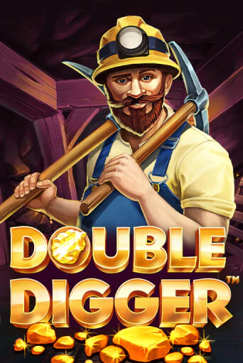 Double Digger демо игра | Гранд Казино играть без регистрации 