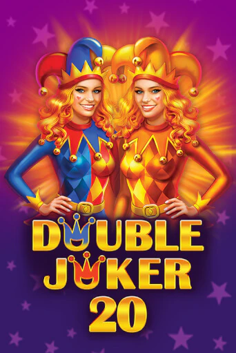 Double Joker 20 демо игра | Гранд Казино играть без регистрации 