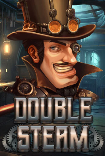 Double Steam демо игра | Гранд Казино играть без регистрации 
