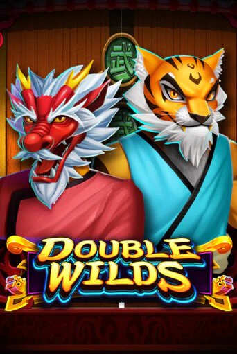 Double Wilds демо игра | Гранд Казино играть без регистрации 