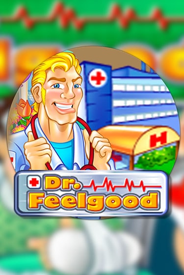 Dr Feelgood демо игра | Гранд Казино играть без регистрации 