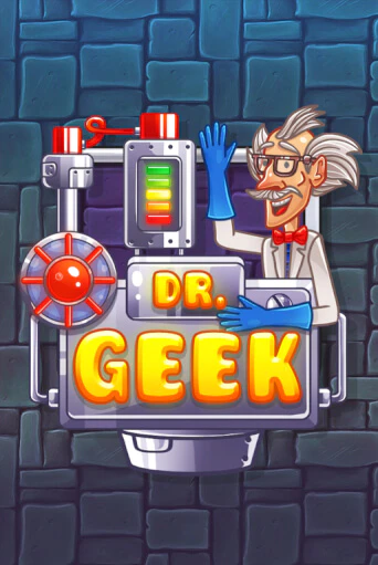 Dr. Geek демо игра | Гранд Казино играть без регистрации 