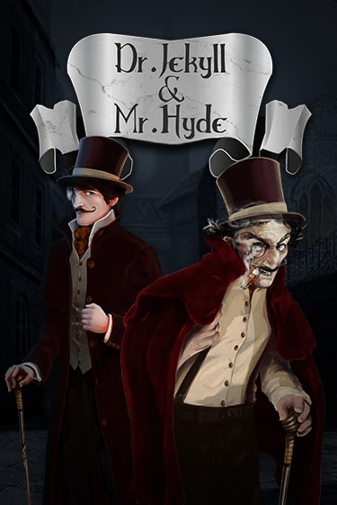 Dr Jekyll and Mr Hyde демо игра | Гранд Казино играть без регистрации 