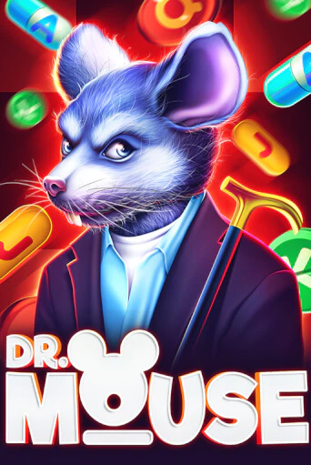 Dr. Mouse демо игра | Гранд Казино играть без регистрации 