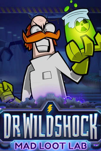 Dr. Wildshock: Mad Loot Lab™ демо игра | Гранд Казино играть без регистрации 