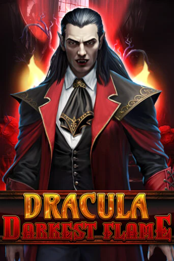 Dracula - Darkest Flame демо игра | Гранд Казино играть без регистрации 