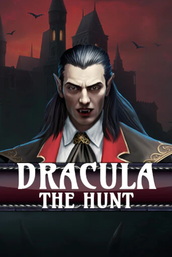 Dracula - The Hunt демо игра | Гранд Казино играть без регистрации 