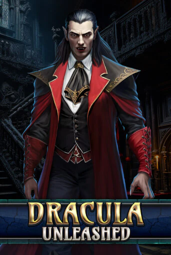 Dracula - Unleashed демо игра | Гранд Казино играть без регистрации 