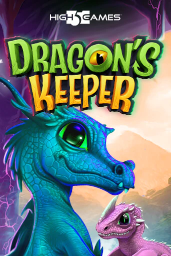 Dragon's Keeper демо игра | Гранд Казино играть без регистрации 