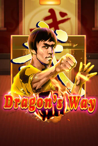 Dragon's Way демо игра | Гранд Казино играть без регистрации 