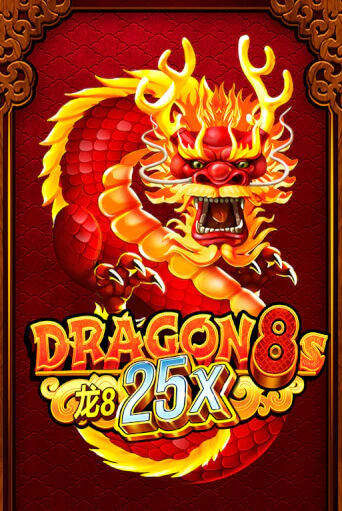 Dragon 8s 25x демо игра | Гранд Казино играть без регистрации 