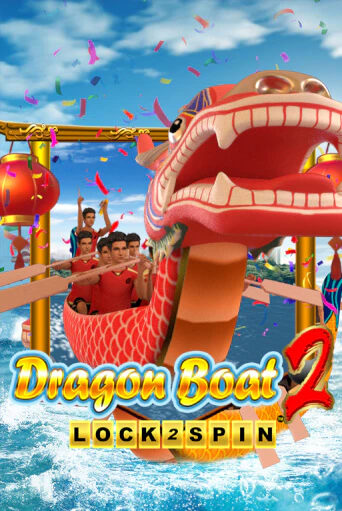 Dragon Boat 2 демо игра | Гранд Казино играть без регистрации 