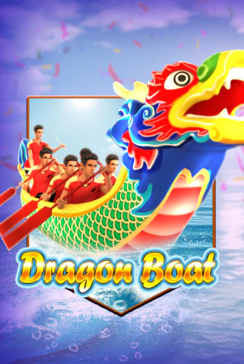 Dragon Boat демо игра | Гранд Казино играть без регистрации 
