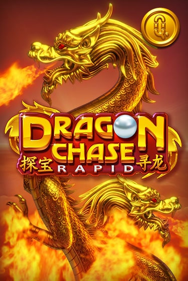 Dragon Chase Rapid демо игра | Гранд Казино играть без регистрации 