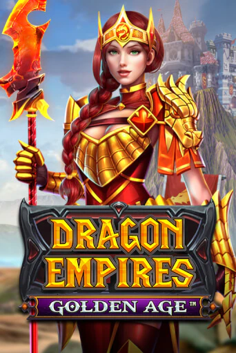 Dragon Empires Golden Age™ демо игра | Гранд Казино играть без регистрации 