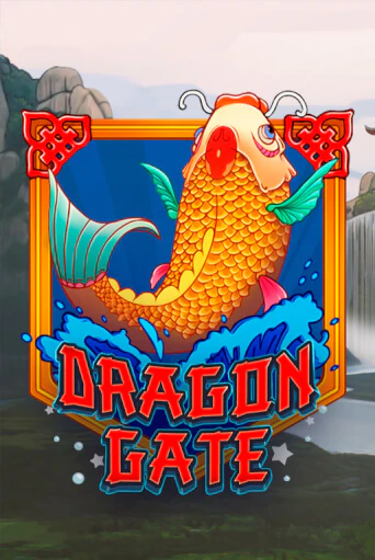 Dragon Gate демо игра | Гранд Казино играть без регистрации 