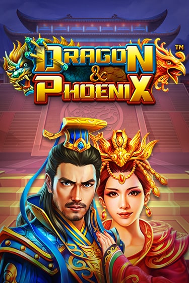 Dragon & Phoenix демо игра | Гранд Казино играть без регистрации 