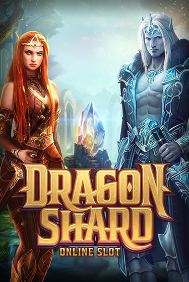 Dragon Shard демо игра | Гранд Казино играть без регистрации 