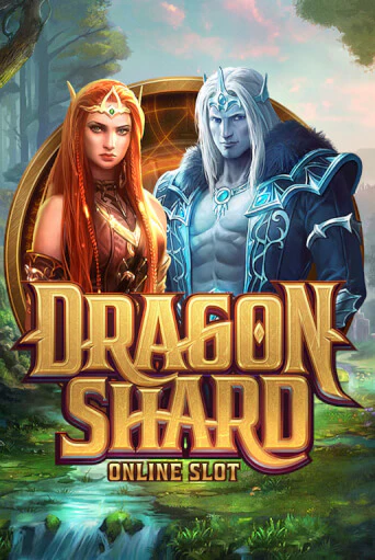 Dragon Shard демо игра | Гранд Казино играть без регистрации 
