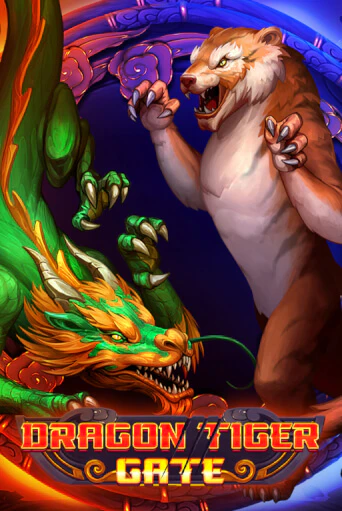 Dragon Tiger Gate демо игра | Гранд Казино играть без регистрации 