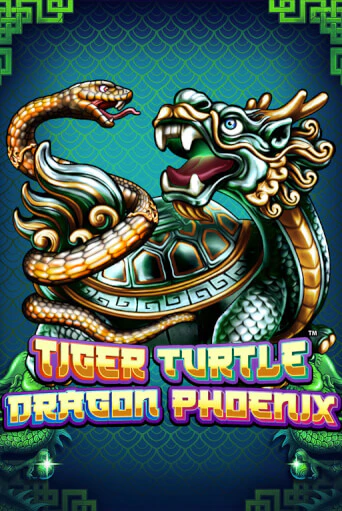 Dragon Tiger Phoenix Turtle демо игра | Гранд Казино играть без регистрации 
