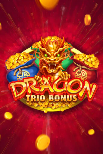Dragon Trio Bonus демо игра | Гранд Казино играть без регистрации 