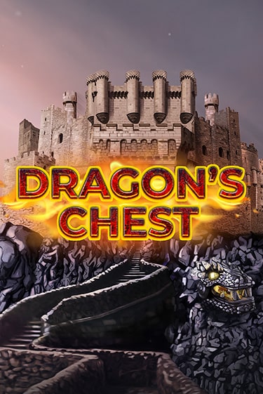 Dragons Chest демо игра | Гранд Казино играть без регистрации 