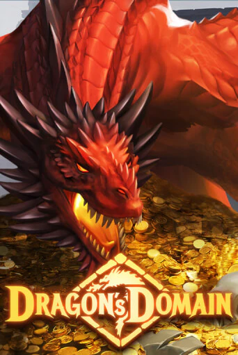 Dragon's Domain демо игра | Гранд Казино играть без регистрации 