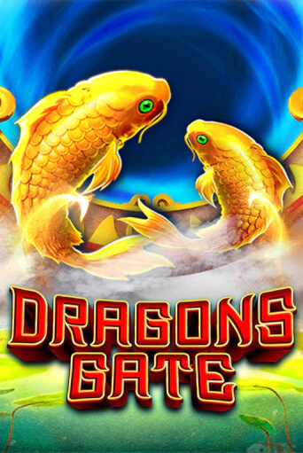 Dragons Gate демо игра | Гранд Казино играть без регистрации 