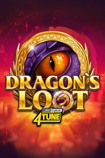 Dragon’s Loot Link&Win 4Tune™ демо игра | Гранд Казино играть без регистрации 
