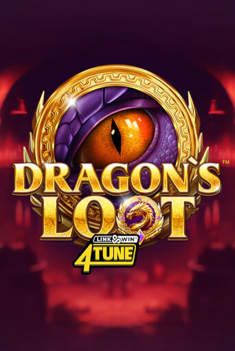 Dragon's Loot Link&Win 4Tune демо игра | Гранд Казино играть без регистрации 