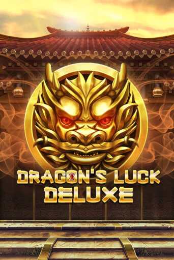 Dragon's Luck Deluxe демо игра | Гранд Казино играть без регистрации 