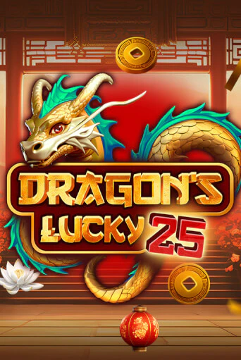 Dragon's Lucky 25 демо игра | Гранд Казино играть без регистрации 