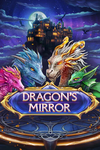 Dragon’s Mirror демо игра | Гранд Казино играть без регистрации 