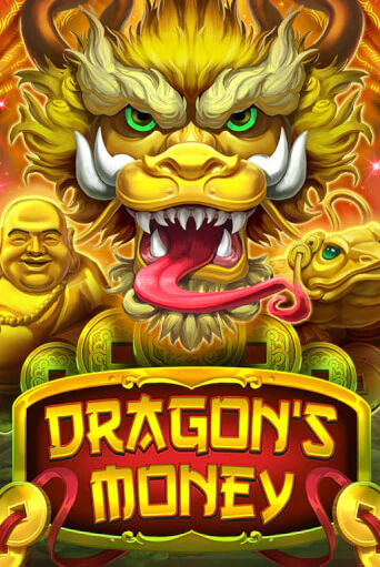 Dragon's Money демо игра | Гранд Казино играть без регистрации 