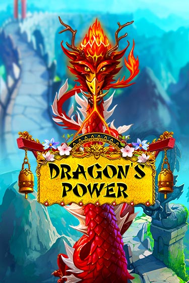 Dragons Power демо игра | Гранд Казино играть без регистрации 