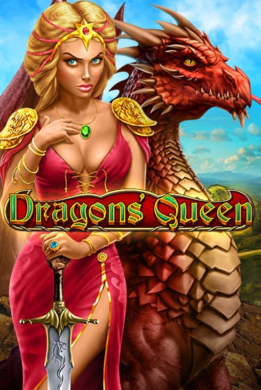 Dragons' Queen демо игра | Гранд Казино играть без регистрации 