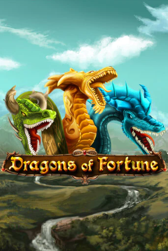 Dragons of Fortune демо игра | Гранд Казино играть без регистрации 