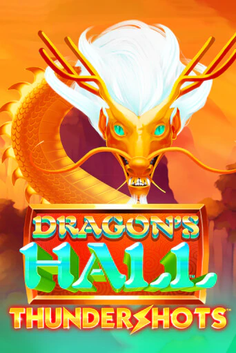 Dragons's Hall Thundershots демо игра | Гранд Казино играть без регистрации 